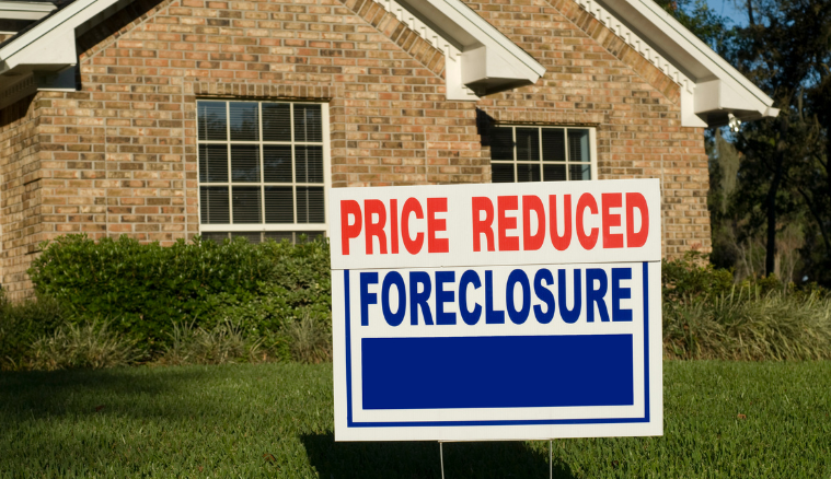 Lawn Sign